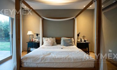 Casa en venta y alquiler en La Berlina, Pilará Golf Country