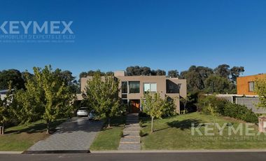Casa en venta y alquiler en La Berlina, Pilará Golf Country