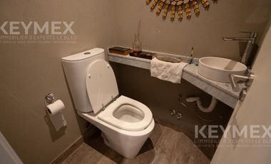 Casa en venta y alquiler en La Berlina, Pilará Golf Country