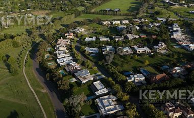 Casa en venta y alquiler en La Berlina, Pilará Golf Country