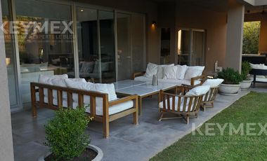Casa en venta y alquiler en La Berlina, Pilará Golf Country