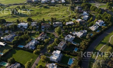 Casa en venta y alquiler en La Berlina, Pilará Golf Country