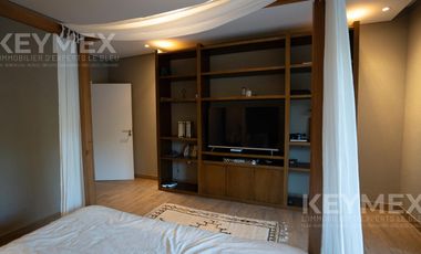 Casa en venta y alquiler en La Berlina, Pilará Golf Country