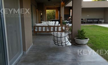 Casa en venta y alquiler en La Berlina, Pilará Golf Country