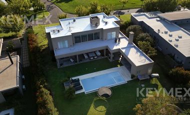 Casa en venta y alquiler en La Berlina, Pilará Golf Country