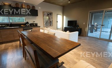 Casa en venta y alquiler en La Berlina, Pilará Golf Country
