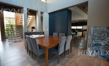 Casa en venta y alquiler en La Berlina, Pilará Golf Country