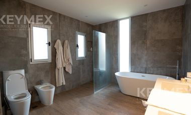 Casa en venta y alquiler en La Berlina, Pilará Golf Country