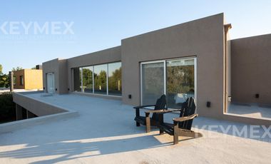 Casa en venta y alquiler en La Berlina, Pilará Golf Country