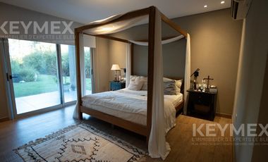Casa en venta y alquiler en La Berlina, Pilará Golf Country