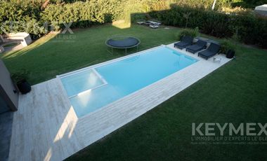 Casa en venta y alquiler en La Berlina, Pilará Golf Country