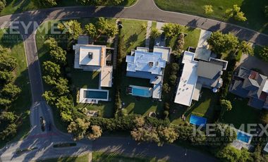 Casa en venta y alquiler en La Berlina, Pilará Golf Country