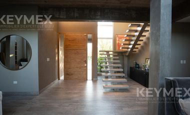 Casa en venta y alquiler en La Berlina, Pilará Golf Country