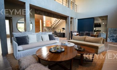 Casa en venta y alquiler en La Berlina, Pilará Golf Country