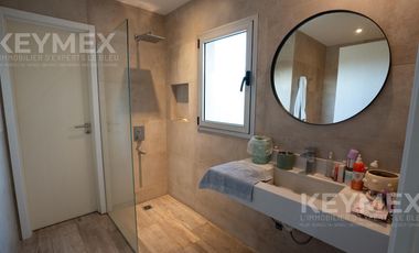 Casa en venta y alquiler en La Berlina, Pilará Golf Country