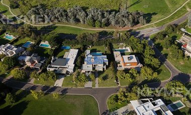 Casa en venta y alquiler en La Berlina, Pilará Golf Country