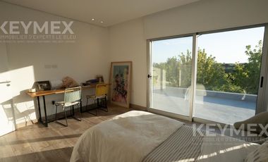 Casa en venta y alquiler en La Berlina, Pilará Golf Country