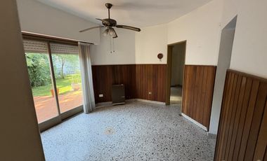 VENTA- EXCELENTE CASA EN PILAR CENTRO -A REFACCIONAR