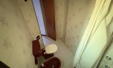 VENTA- EXCELENTE CASA EN PILAR CENTRO -A REFACCIONAR