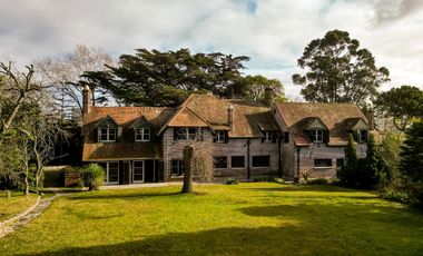 VENTA | RESIDENCIA DE ESTILO  | ZONA GUEMES - MAR DEL PLATA |