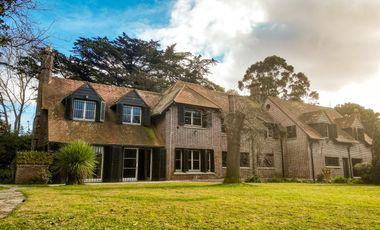 VENTA | RESIDENCIA DE ESTILO  | ZONA GUEMES - MAR DEL PLATA |