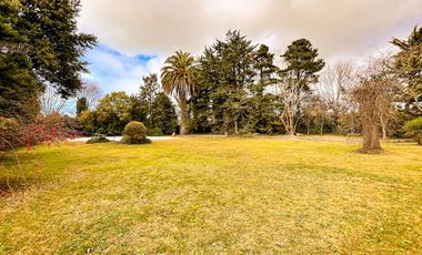 VENTA | RESIDENCIA DE ESTILO  | ZONA GUEMES - MAR DEL PLATA |