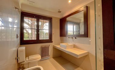 VENTA | RESIDENCIA DE ESTILO  | ZONA GUEMES - MAR DEL PLATA |