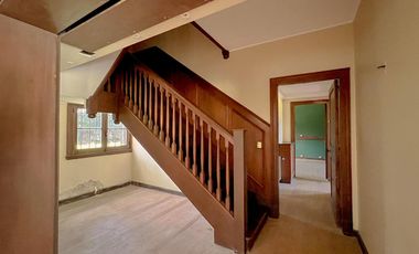 VENTA | RESIDENCIA DE ESTILO  | ZONA GUEMES - MAR DEL PLATA |