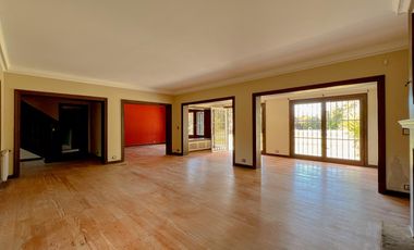 VENTA | RESIDENCIA DE ESTILO  | ZONA GUEMES - MAR DEL PLATA |