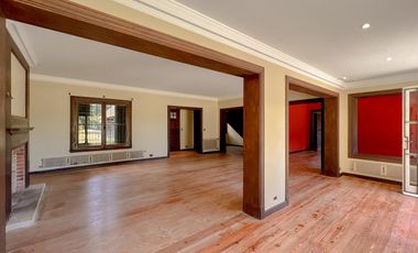 VENTA | RESIDENCIA DE ESTILO  | ZONA GUEMES - MAR DEL PLATA |