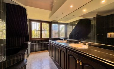 VENTA | RESIDENCIA DE ESTILO  | ZONA GUEMES - MAR DEL PLATA |