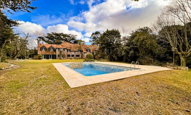 VENTA | RESIDENCIA DE ESTILO  | ZONA GUEMES - MAR DEL PLATA |