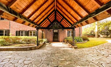 VENTA | RESIDENCIA DE ESTILO  | ZONA GUEMES - MAR DEL PLATA |