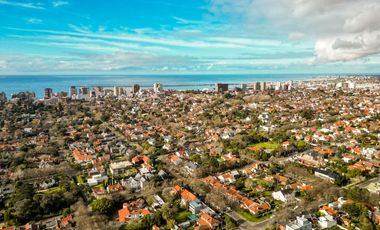 VENTA | RESIDENCIA DE ESTILO  | ZONA GUEMES - MAR DEL PLATA |