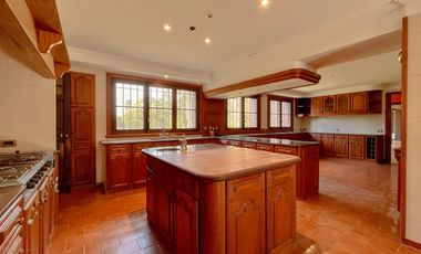 VENTA | RESIDENCIA DE ESTILO  | ZONA GUEMES - MAR DEL PLATA |