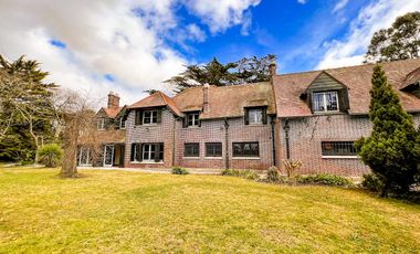 VENTA | RESIDENCIA DE ESTILO  | ZONA GUEMES - MAR DEL PLATA |