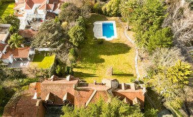 VENTA | RESIDENCIA DE ESTILO  | ZONA GUEMES - MAR DEL PLATA |