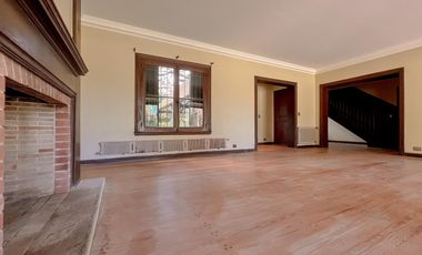 VENTA | RESIDENCIA DE ESTILO  | ZONA GUEMES - MAR DEL PLATA |