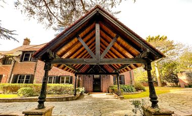 VENTA | RESIDENCIA DE ESTILO  | ZONA GUEMES - MAR DEL PLATA |