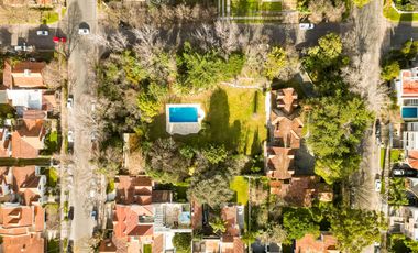 VENTA | RESIDENCIA DE ESTILO  | ZONA GUEMES - MAR DEL PLATA |