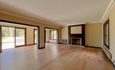 VENTA | RESIDENCIA DE ESTILO  | ZONA GUEMES - MAR DEL PLATA |