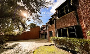 VENTA | RESIDENCIA DE ESTILO  | ZONA GUEMES - MAR DEL PLATA |