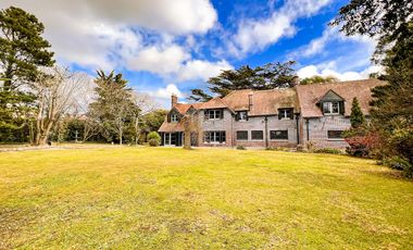 VENTA | RESIDENCIA DE ESTILO  | ZONA GUEMES - MAR DEL PLATA |