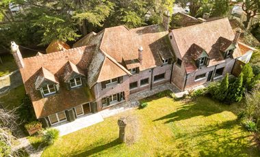 VENTA | RESIDENCIA DE ESTILO  | ZONA GUEMES - MAR DEL PLATA |