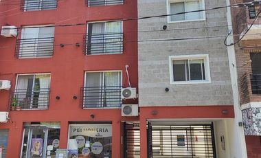 Venta de Cochera Cubierta en San Fernando