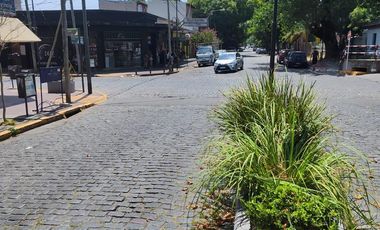 Venta de Cochera Cubierta en San Fernando