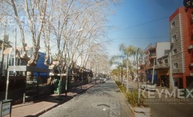 Venta de Cochera Cubierta en San Fernando