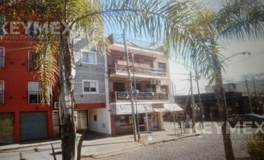Venta de Cochera Cubierta en San Fernando
