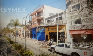 Venta de Cochera Cubierta en San Fernando