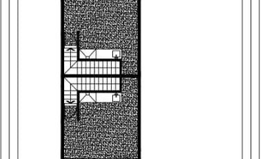 Departamento triplex a la venta en Wilde